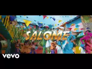 Video: Swazzi ft Efya – Salome